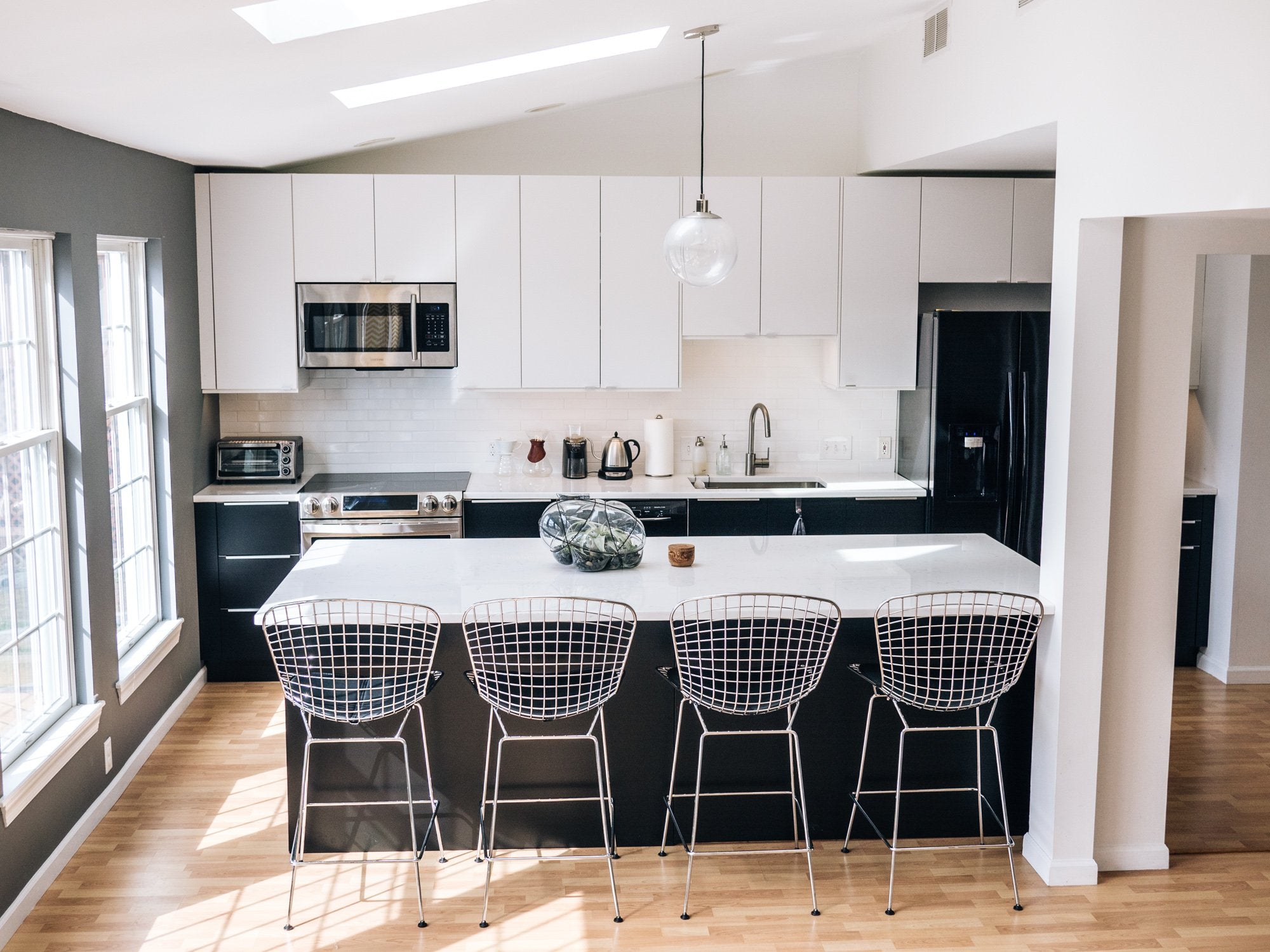 Our Modern Kitchen Remodel: Designing a Space We Love