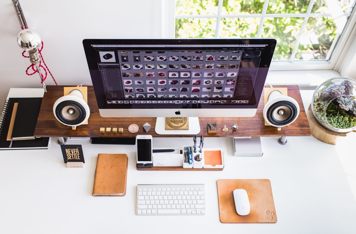 The 30 Tools We Use to Run Ugmonk