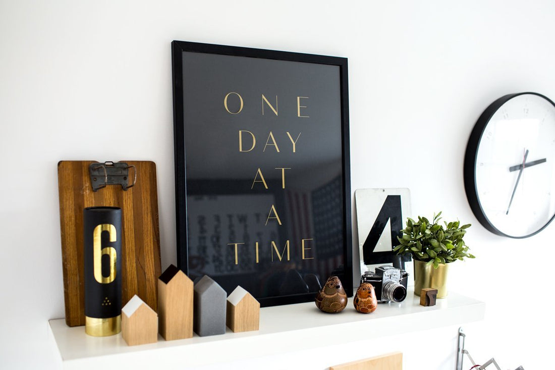 One Day At A Time