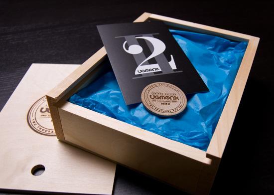 Ugmonk Turns Two!