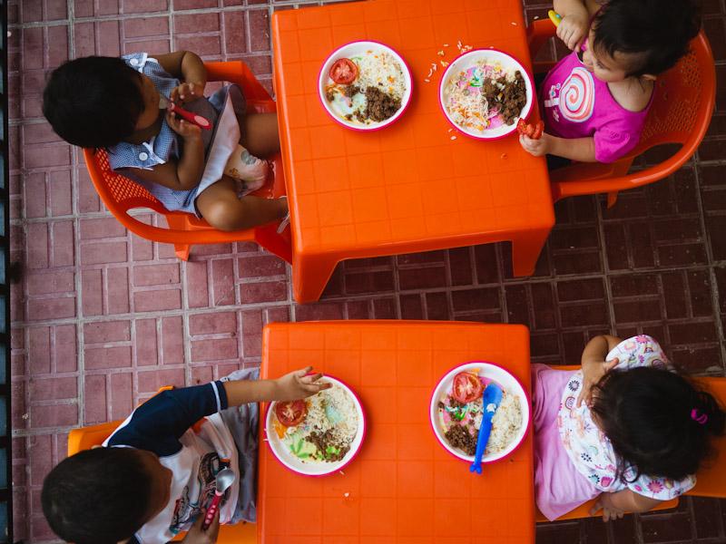 Honduras & Nicaragua Trip with Rice Bowls