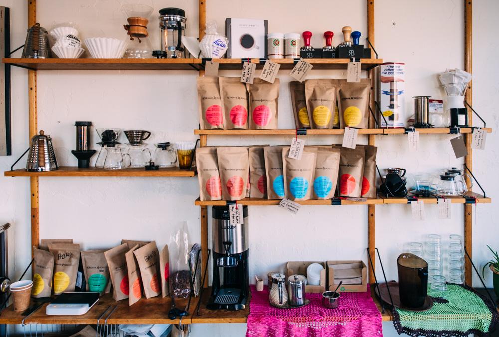 My Favorite Places to Shop Small