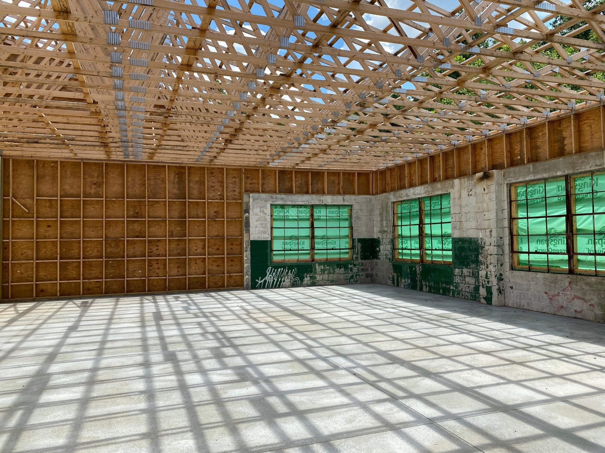 New Ugmonk Warehouse + HQ