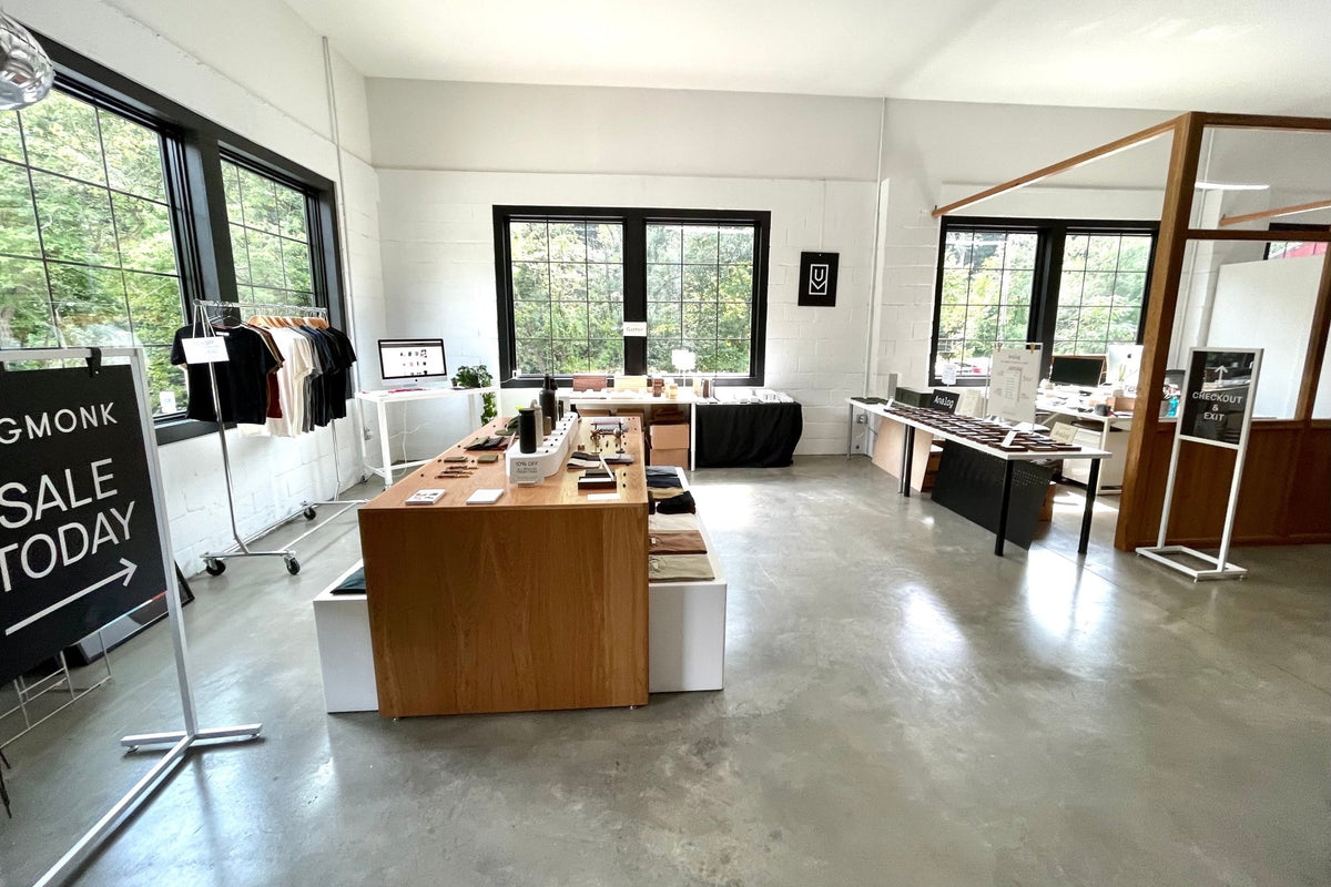 My Favorite Places to Shop Small