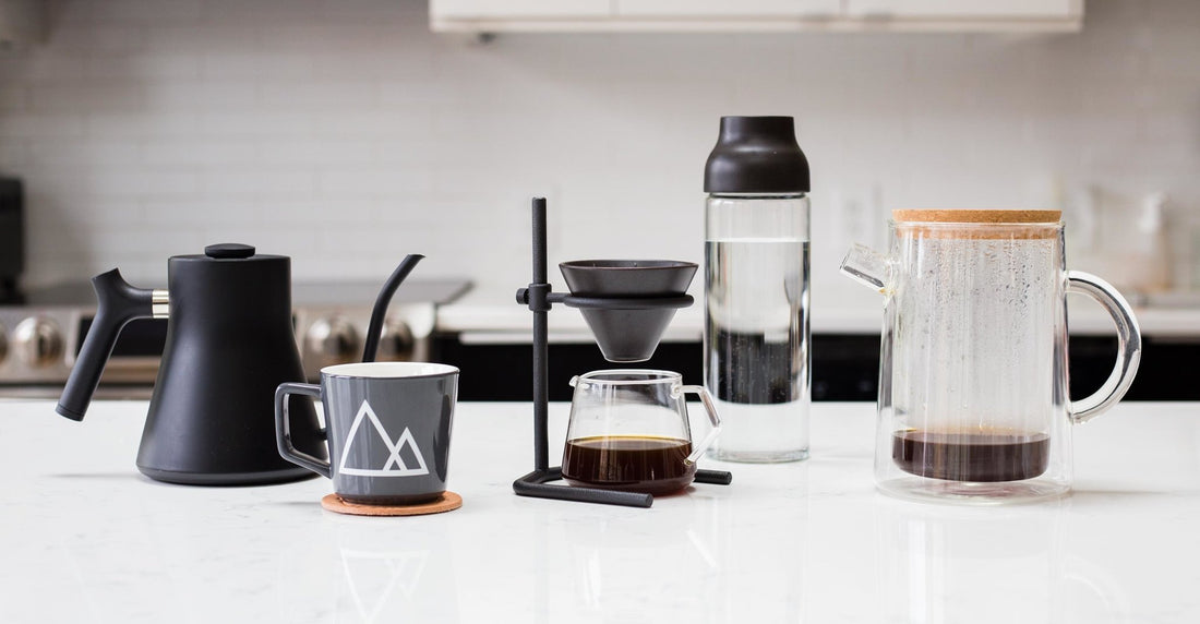 The Coffee Collection