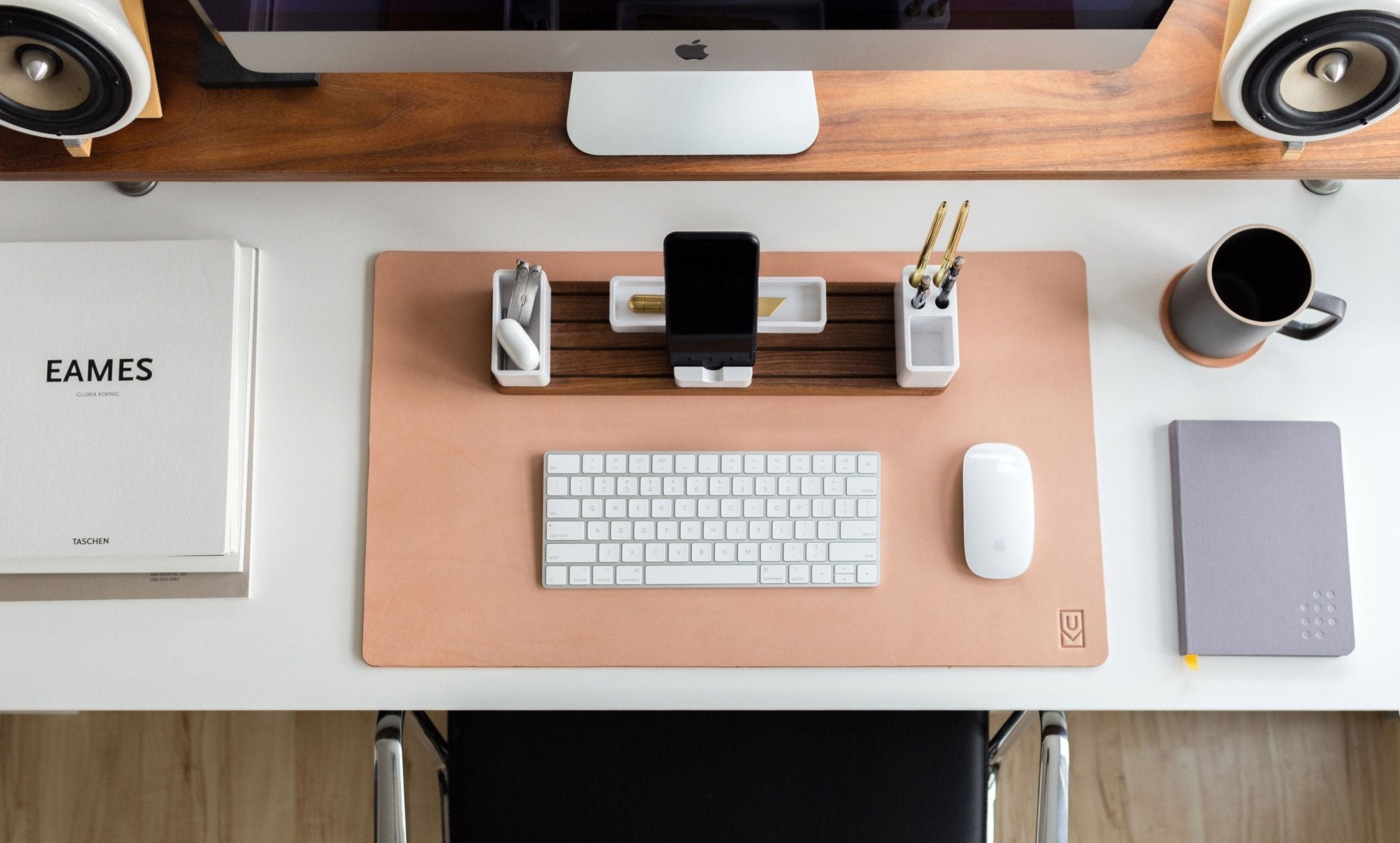 New Leather Desk Pads