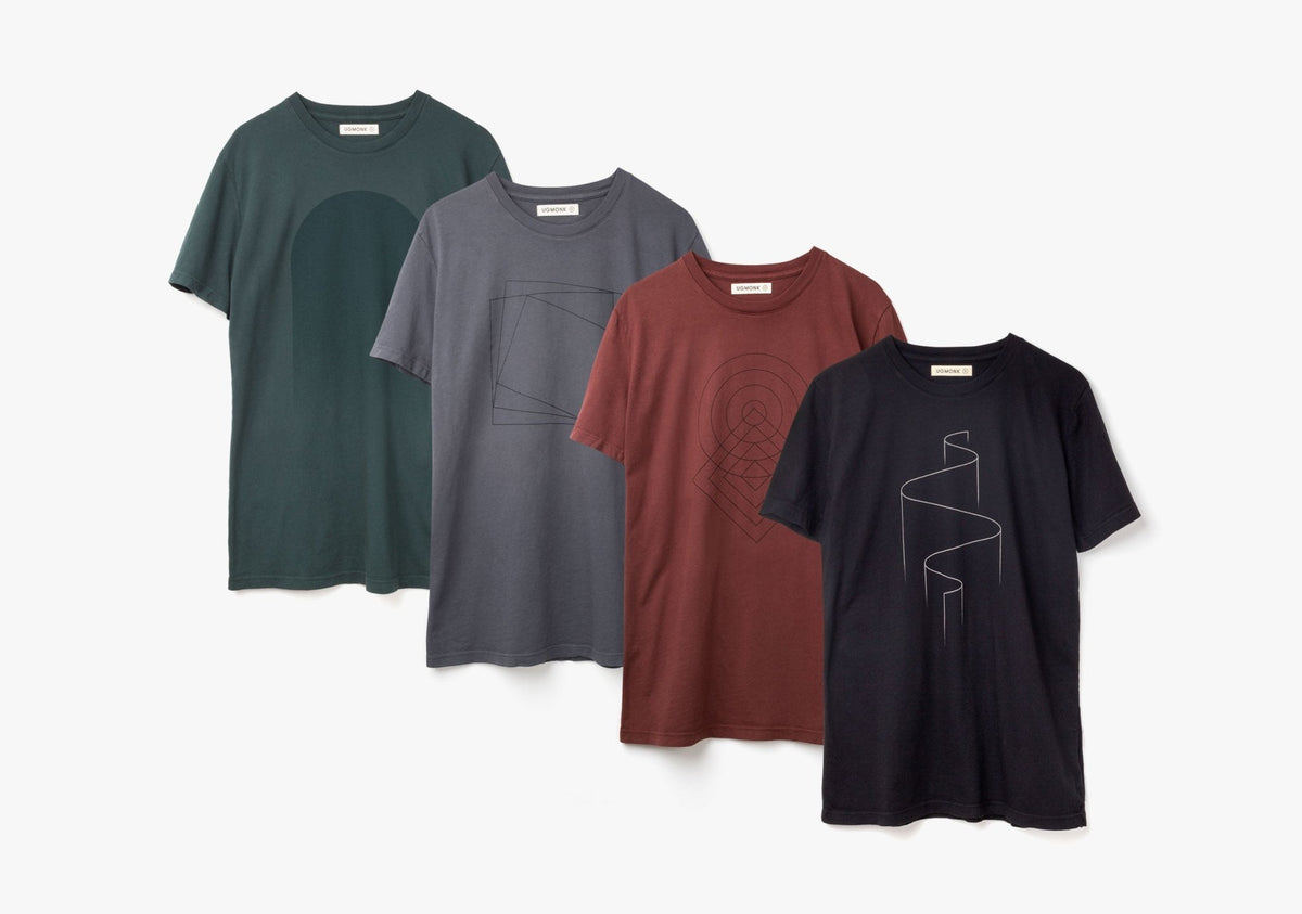4 New Designs