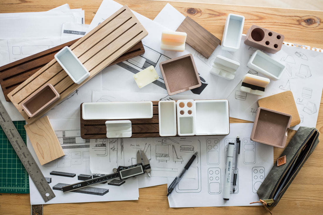 Gather: How My Simple Idea Turned Into a $430,000+ Product
