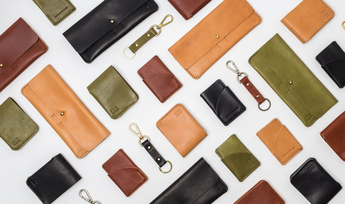 Foxtrot Supply for Ugmonk