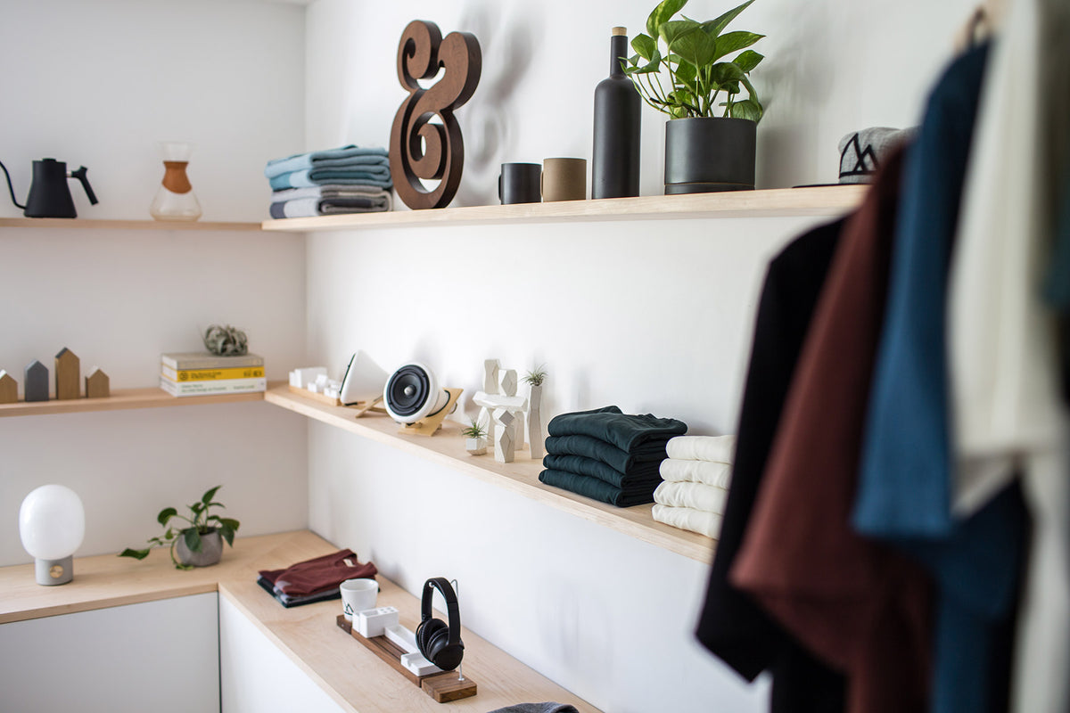 Introducing the New Ugmonk