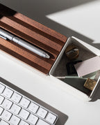 Warehouse Item - Gather Square Tray Warehouse Ugmonk