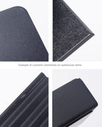 Warehouse Item - Gather 2x2 Base Plate (Black) Warehouse Ugmonk