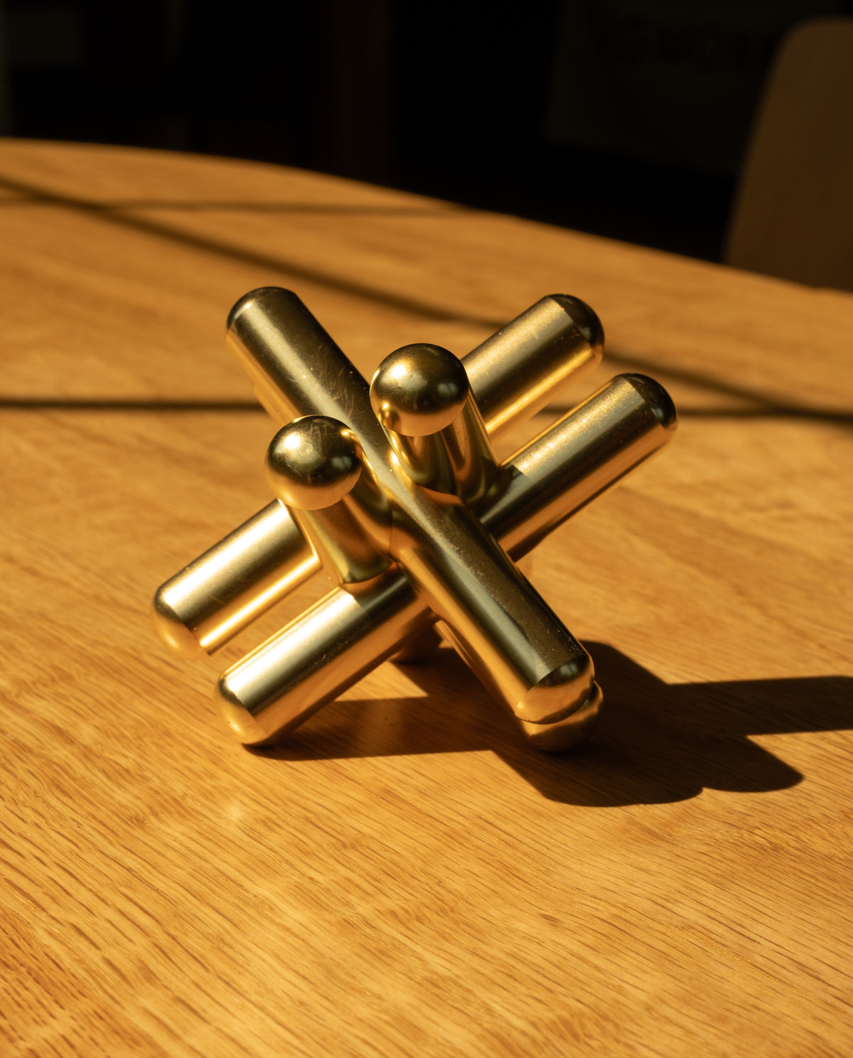 Craighill Jack Puzzle Craighill Ugmonk