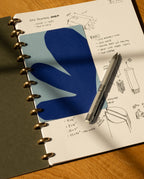Discbound Punch Journal Ugmonk