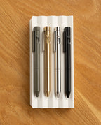 INVENTERY Bolt Action Pen (Olive Green) Inventery Ugmonk