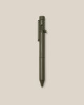 INVENTERY Bolt Action Pen (Olive Green) Inventery Ugmonk