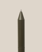 INVENTERY Bolt Action Pen (Olive Green) Inventery Ugmonk