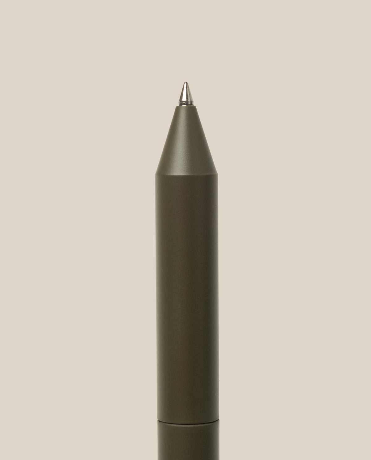 INVENTERY Bolt Action Pen (Olive Green) Inventery Ugmonk