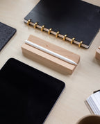 Warehouse Item - Pen Tray (Maple) Warehouse Ugmonk