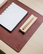 Warehouse Item - Pen Tray (Maple) Warehouse Ugmonk