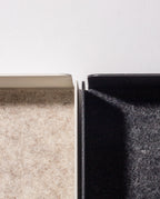 Warehouse Item - Gather Note Tray (White) Warehouse Ugmonk