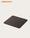 Warehouse Item - Gather 2x2 Base Plate (Black) Warehouse Ugmonk