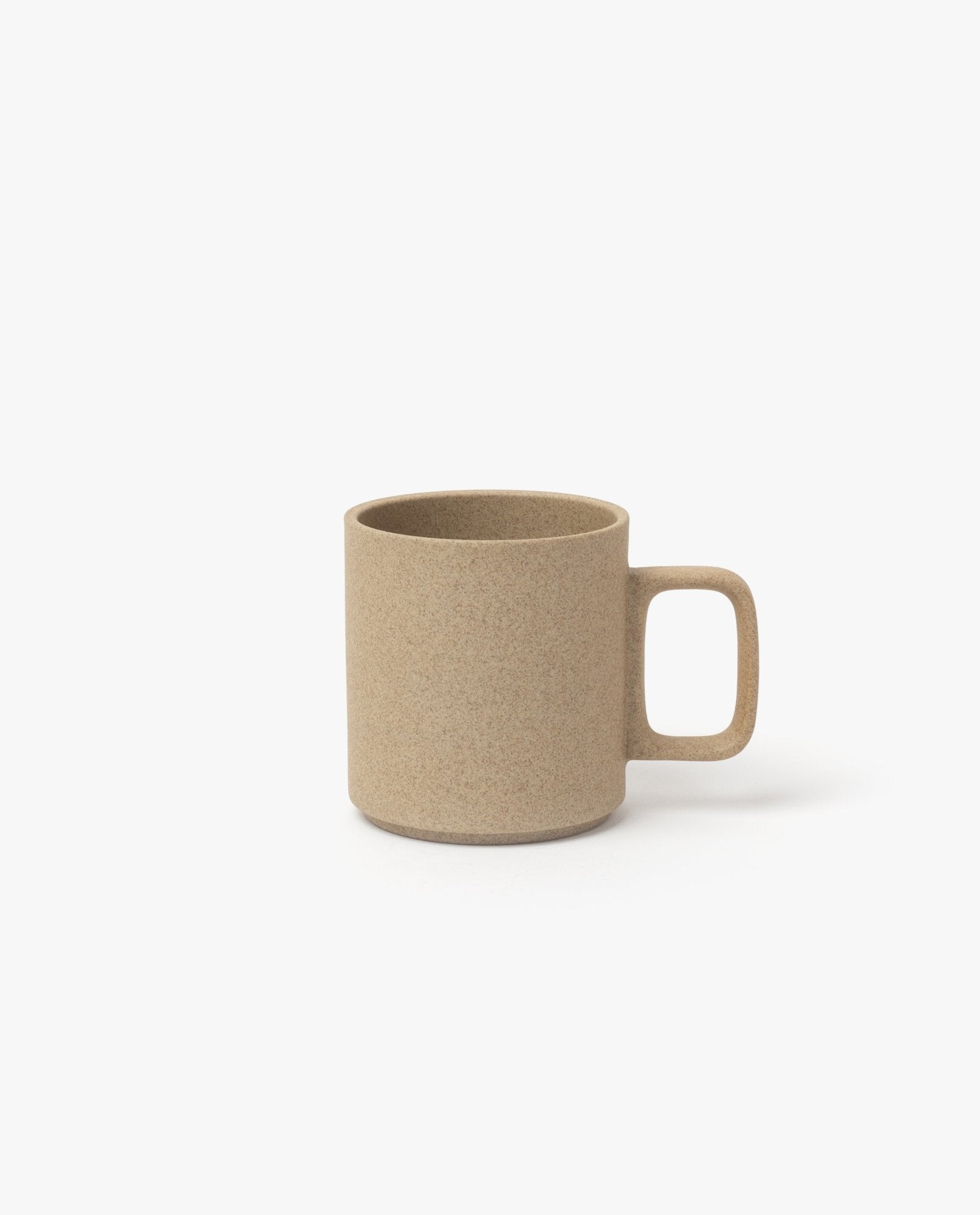 Hasami Porcelain Mug (Natural) Hasami Ugmonk 13oz