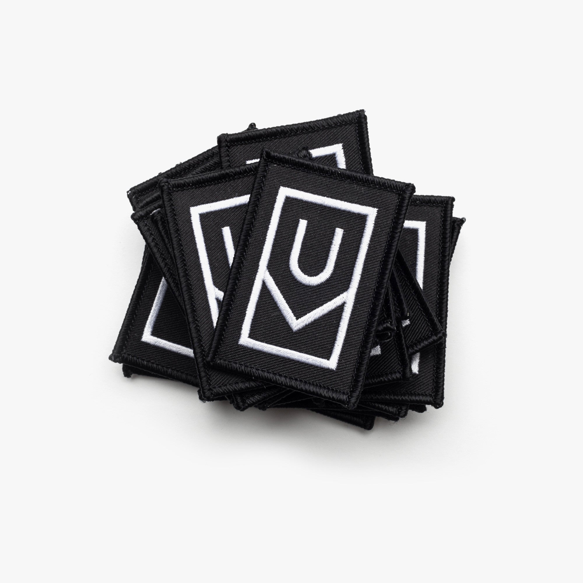 Ugmonk Patch Swag Ugmonk